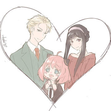 family～