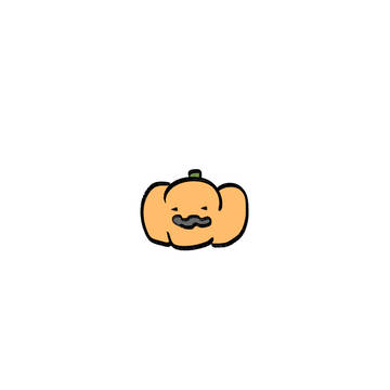 かぼちゃ【特別編】