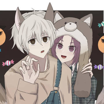 Trick Or Treatreat!