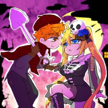 HappyHalloween!