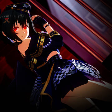 Miho Mod Update