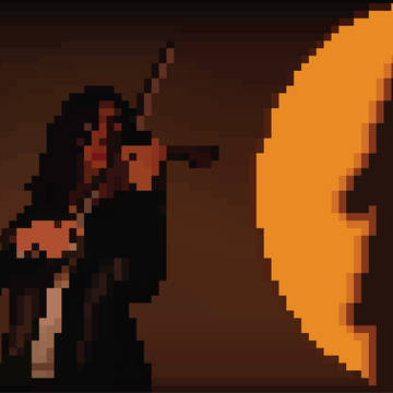 Sell Out - Paganini