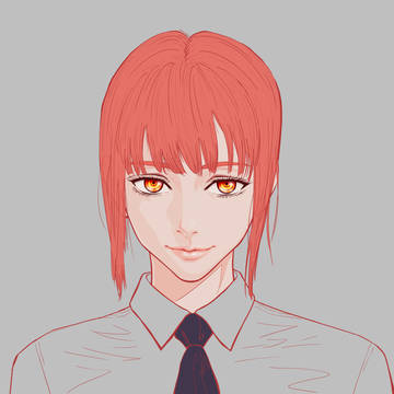 マキマさん