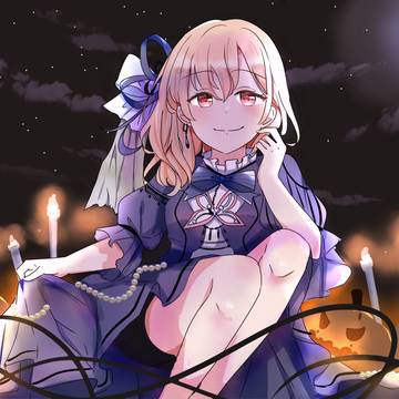 Happy Halloween 🎃