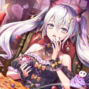 GhostParty！
