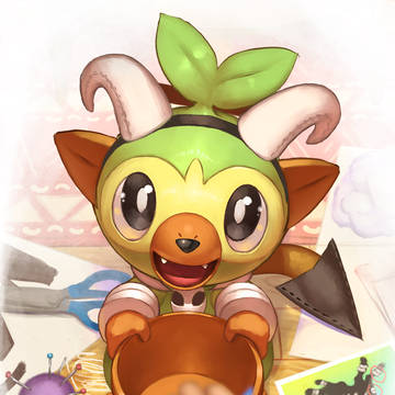 ハッピーハロウィン