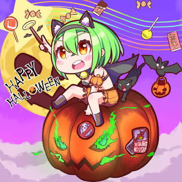HAPPY HALOWEEN !!!