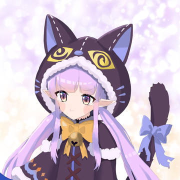 ハロウィンキョウカちゃん🎃