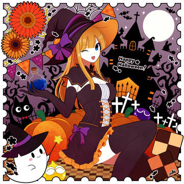 ✧Happy Halloween✧