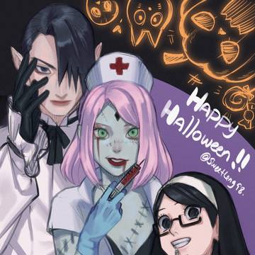 happy halloween 2022 🎃