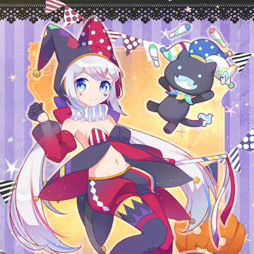 ハロウィン2022