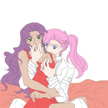 少女革命ウテナ