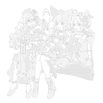 魔女たちの夜