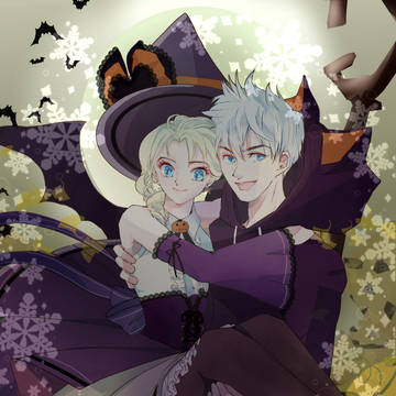 ハロウィンイラスト2022