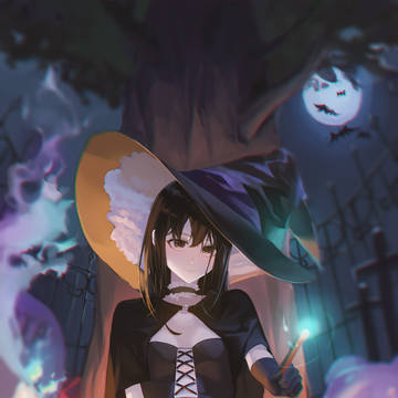 Happy Halloween