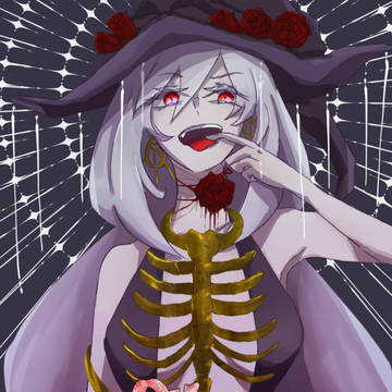 2022 Halloween！
