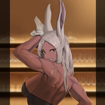 Miruko