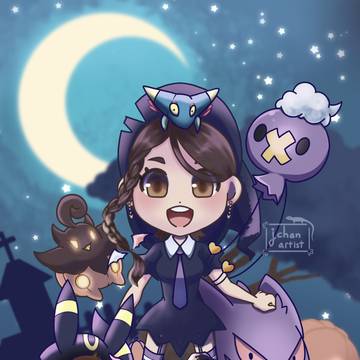 ハロウィーン