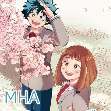 MHA Twitterログまとめ2