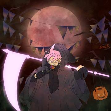 trick or Candy!!!
