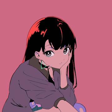 City girl 01