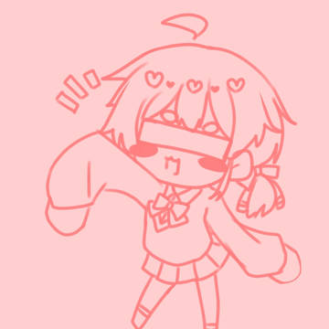 ❤︎Twitter絵まとめ❤︎