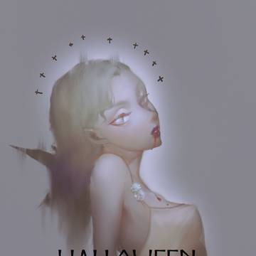 ハロウィン2022
