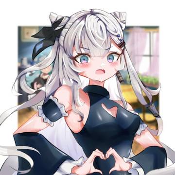 Vestia Zeta Maid📜