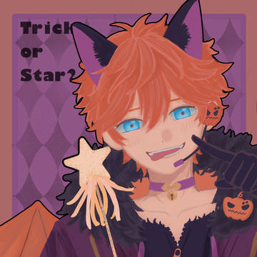 ハッピーハロウィン🎃