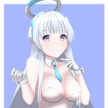 バニーノア