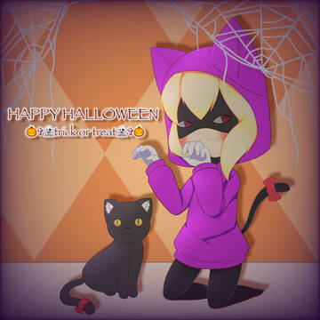 HAPPY HALLOWEEN 2022
