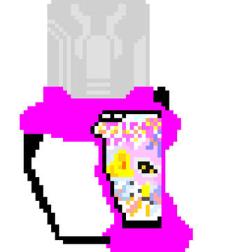マイティアクション✕64bit