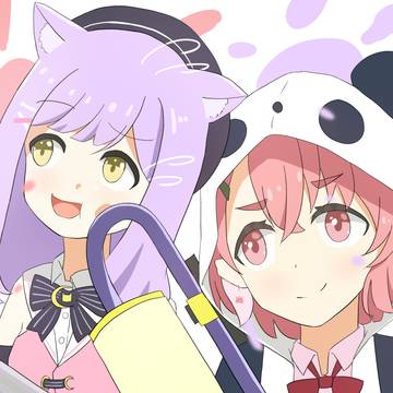 コラボよかった。