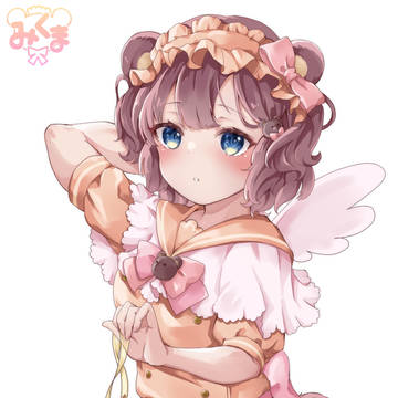 うちの子たち