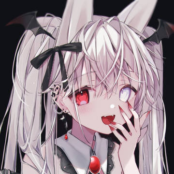 🦇♥️