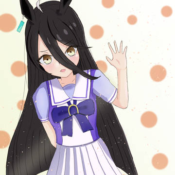 祝！お絵描き一周年