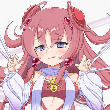 アティプスの蟲惑魔