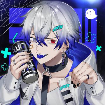Halloween！