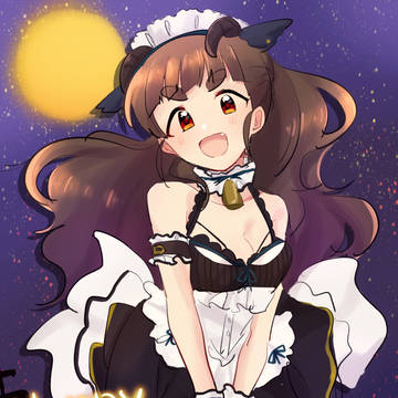 はろうぃん！