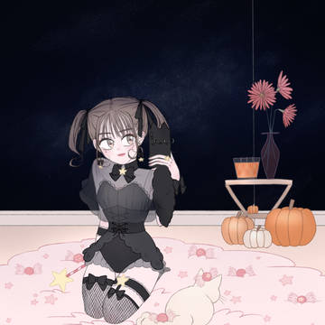 Happy Halloween 2022 🎃