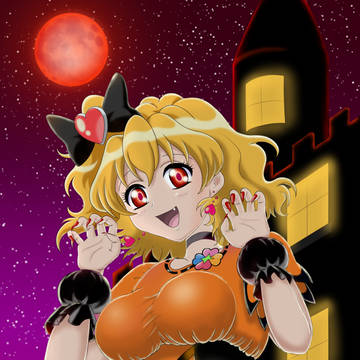ハロウィンパイン2022