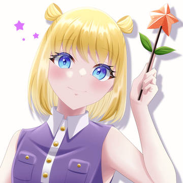 リリちゃん