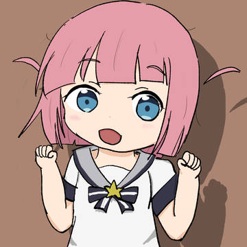 ぱんちら後藤ふたりちゃん