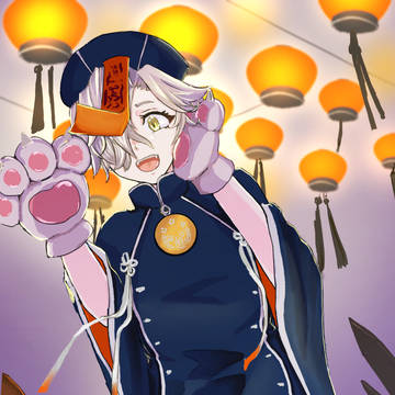 ハッピーハロウイン