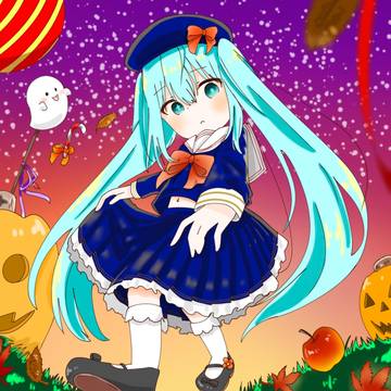 👻🎃HappyHalloween🎃👻