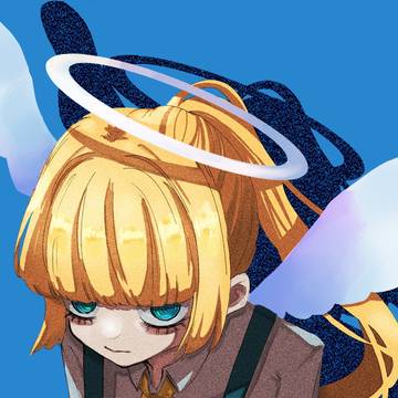 「キミ、誰」