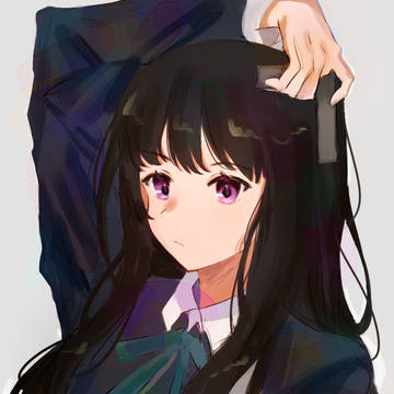 井ノ上たきな