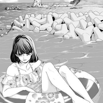 海に潜むもの