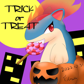 ハロウィン2022