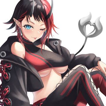龍ヶ崎リン詰め合わせ